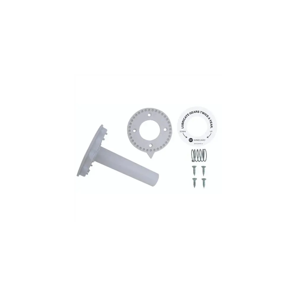 Broadcast TV Antenna Directional Handle - Replacement For Sensar Antennas - WINRP-6300